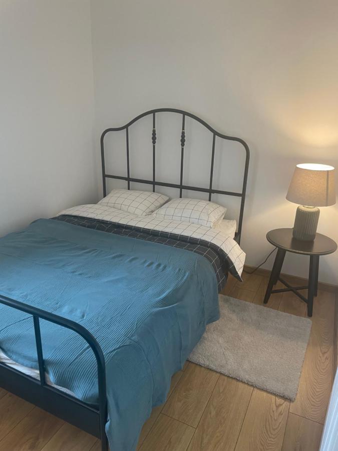 Apartament Kuba Na Spokojnej วีสวา ภายนอก รูปภาพ